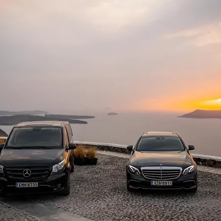 Santorini Imperial Travel